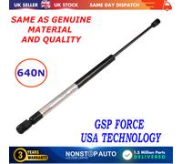 Struts Del Portellone Posteriore A Gas 640N Per Mercedes Vaneo 4149800064