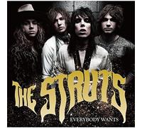 Struts - Everybody Wants