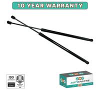 Struts Gas Del Portellone Posteriore Per Hyundai Ix35 Elantra III Matrix