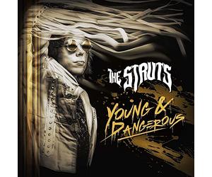 Struts The - Young & Dangerous
