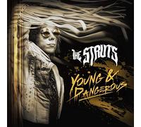 STRUTS - Young & Dangerous
