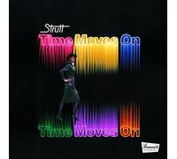 Strutt - Time Moves On