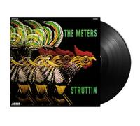 The Meters - Struttin' (Reissue) (180 g) (LP)