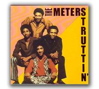 Struttin' (UK Import)