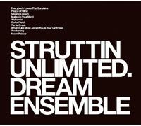 STRUTTIN UNLIMITED - DREAM UNSEMBLE