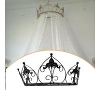 Struttura a baldacchino a per letto, decorazione per la camera da