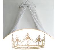 Struttura a baldacchino a per letto, decorazione per la camera da