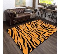 Struttura Animale Stampato In 3D Tappeti Grandi Per Camera Da Letto Per Bambini Area Giochi Tappeti Per Camera Tappetino Per Bambini Tappetino Per Gattonare 40 X 60 Cm - Pulizia Facile -143374491660