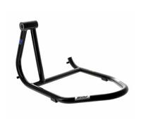 Struttura Caballete Di Paddock Bihr Basculante Monobraccio Sinistro Nero Per