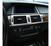 Struttura centrale di plastica dello sbocco dell'aria del condizionamento d'aria dell'ABS per gli accessori di BMW X5 E70 2008-2013