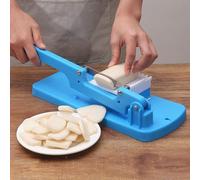 Struttura Compatta Manzo Mutton Roll Manzo Mutton Roll Affettatrice Manuale Nota