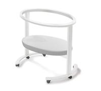 Struttura Culla Micuna Smart Luce Bianco