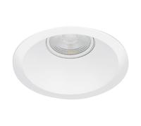 Struttura da incasso fissa,1 lampada AR111 NOVA LINE DLF600