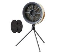 Struttura da tavolino del cappuccio delle gamme del fan di purificazione della fuliggine portatile per la fuliggine e la cottura con le filtrazioni di multi