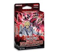 Struttura Deck: The Crimson King, Versione Inglese