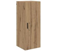 Struttura del letto con testiera Legno vecchio 120 x 190 cm storage bed frame with headboard engineered wood platform slatted base spacious drawers silver handles easy cleaning modern single bedroom