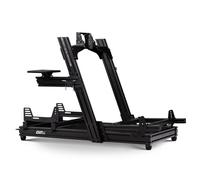 Struttura della cabina di pilotaggio Next Level Racing GTElite Front and Side Mount Edition