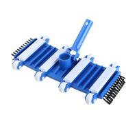 Struttura della parte pp dell'attrezzatura della macchina di aspirazione della piscina per la pulizia dello