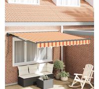 Struttura della tenda Multicolore 300 x 250 cm