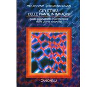 Struttura delle piante in immagini. Guida all'anatomia microscopica delle piante vascolari