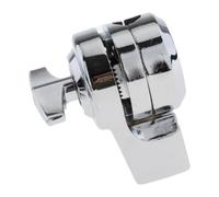 Struttura di giunzione del metallo del connettore del gancio del tamburo della costruzione del metallo dell'oggetto dello scaffale del tamburo adatta a vario requisito