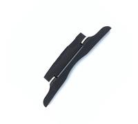 Struttura di legno accessorio di risonanza delle superfici lisce lucidate sapientemente del ponte dello strumento del mandolino per il ponte di legno