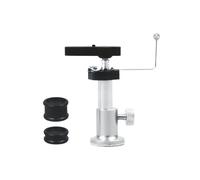 Struttura di sollevamento automatica dell'ascensore del braccio modificabile per i concorrenti di record La costruzione in alluminio in tutto il mondo prolunga la durata della penna Ascensore