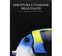 Struttura e funzione delle piante