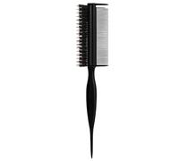 Struttura ergonomica del doppio della spazzola per capelli della maniglia di 15Cm per volumizzare e brillare