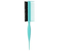 Struttura ergonomica del doppio della spazzola per capelli della maniglia di 15Cm per volumizzare e brillare