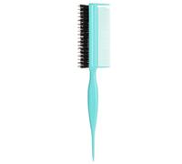 Struttura ergonomica del doppio della spazzola per capelli della maniglia di 15Cm per volumizzare e brillare