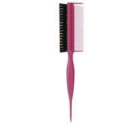 Struttura ergonomica del doppio della spazzola per capelli della maniglia di 15Cm per volumizzare e brillare