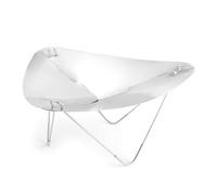 Struttura esterna del fuoco della stufa staccabile della struttura del supporto del pozzo del fuoco dell'acciaio inossidabile