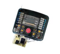 Struttura facile dei pannelli di potere di controllo di circuito del bordo di potere della scheda madre dell'installazione PCBA adatta a elettrico