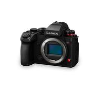 Struttura fotocamera full-frame LUMIX S1II