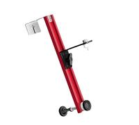 Struttura in alluminio Livello Regolabile Supporto Livello Adattatore Staffa Staffa Accessori Parete Lebel Strumento di Misurazione