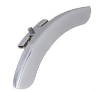 Struttura in lega di zinco del bracciolo del banjo amichevole del restauro, include tutto il necessario per installare in modo sicuro