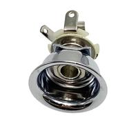 Struttura in metallo con per chitarra a canale singolo per presa per basso per chitarre elettriche