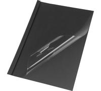 LMG LMG - (R4 Premium Thermal Binding Folder Leather Structure with Matt Bmdlm F