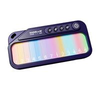 Struttura in plastica giocattolo interattivo con tastiera, A | Incoraggia la creatività e migliora lo sviluppo cognitivo attraverso gioco musicale per l ' educazione della prima