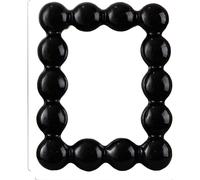 Struttura in resina Simple Elegance 8 pollici con caratteristiche perlate per so