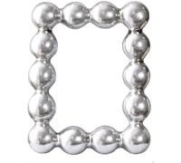 Struttura in resina Simple Elegance 8 pollici con caratteristiche perlate per so