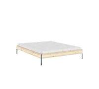 Struttura Letto Core 180x200 Grezza
