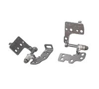 Struttura rinforzata della cerniera dello schermo del metallo per FA507RE FX507 FX507R cerniere dello schermo del notebook alberi uso prolungato Sostituzione della cerniera del computer portatile del