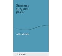 Struttura soggetto prassi