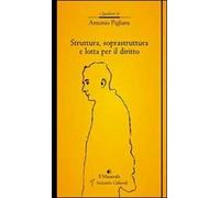 Struttura, soprastruttura e lotta per il diritto