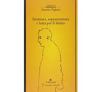 Struttura, soprastruttura e lotta per il diritto