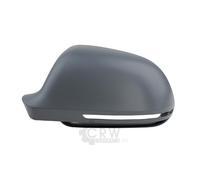 Struttura Specchietti Copertura Specchio Sinistro Johns per Audi A4 Avant 8K5 B8