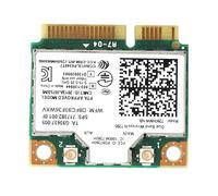 Struttura Stabile della Scheda WiFi Wireless Mini PCI-E da 300 Mbps, Mini PCI-E per Notebook per Desktop per Computer