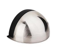 Struttura stabile Fermaporta Pianura Parete Protezione Maniglia Paraurti Mobili Protezione Crash Pad per Bagno Interno Rumore Riduzione Cuscini Porta